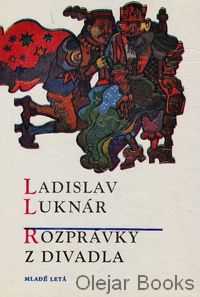 Rozprávky z divadla