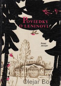 Poviedky o Leninovi