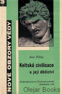 Keltská civilizace a její dědictví