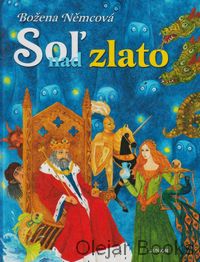 Soľ nad zlato