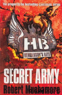 Secret Army