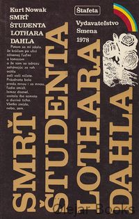 Smrť študenta Lothara Dahla