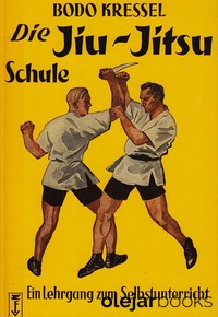Die Jiu-Jitsu Schule