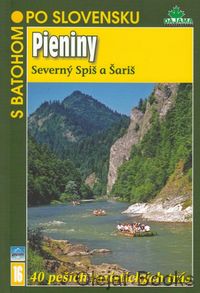 Pieniny; Severný Spiš a Šariš