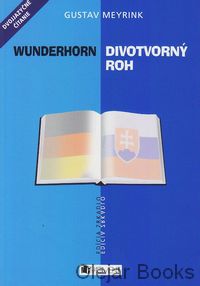 Wunderhorn - Divotvorný roh