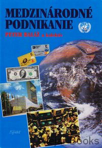 Medzinárodné podnikanie