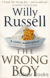 The Wrong Boy