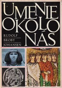 Umenie okolo nás