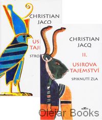 Usirova tajemství I, II: Strom života, Spiknutí zla