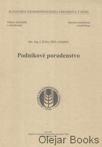 Podnikové poradenstvo