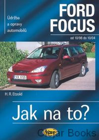 Ford Focus 10/98 - 10/04