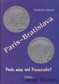Paris - Bratislava