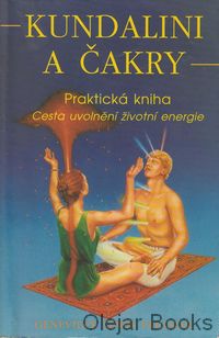 Kundalini a čakry - Praktická kniha