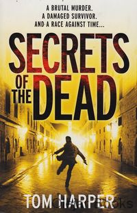 Secrets Of The Dead