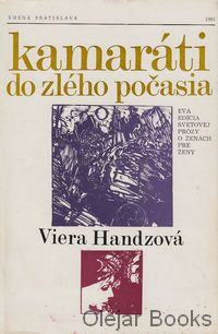 Kamaráti do zlého počasia