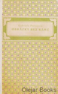 Obrázky bez rámů