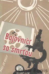 Bojovníci so smrťou