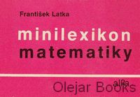 Minilexikon matematiky