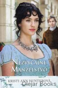 Nezvyčajné manželstvo