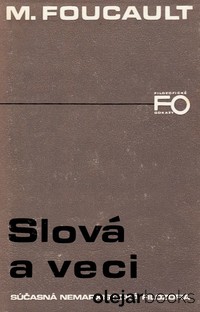 Slová a veci