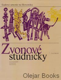 Zvonové studničky