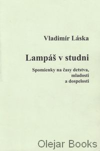 Lampáš v studni