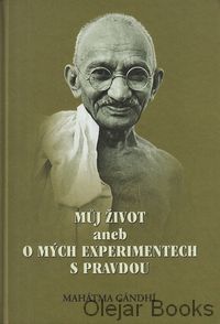 Můj život aneb O mých experimentech s pravdou