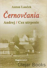 Černovčania 