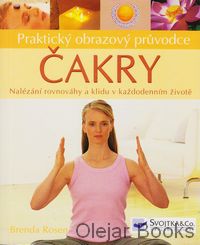 Čakry