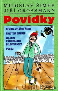 Povídky