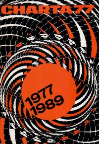 Charta 77, 1977 - 1989