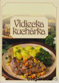 Vidiecka kuchárka 
