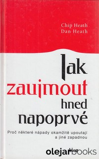 Jak zaujmout hned napoprvé