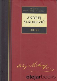 Dielo - Andrej Sládkovič
