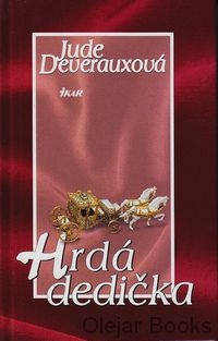 Hrdá dedička