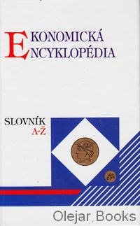 Ekonomická encyklopédia