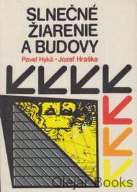Slnečné žiarenie a budovy
