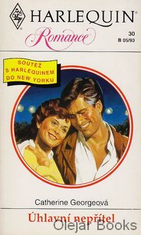 Úhlavní nepřítel