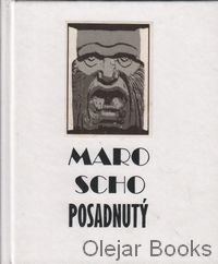 Posadnutý