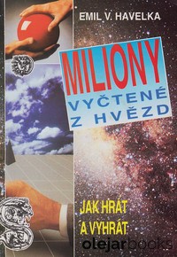Miliony vyčtené z hvězd