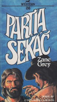 Partia Sekáč