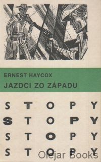 Jazdci zo západu