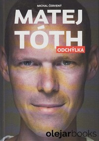 Matej Tóth - Odchýlka