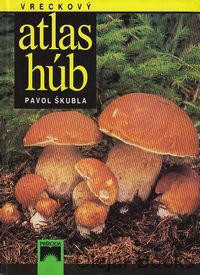 Vreckový atlas húb