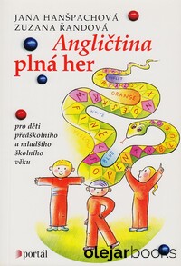 Angličtina plná her