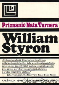 Priznanie Nata Turnera