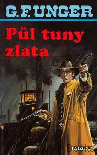 Půl tuny zlata