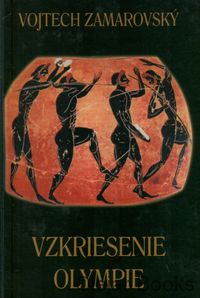 Vzkriesenie Olympie