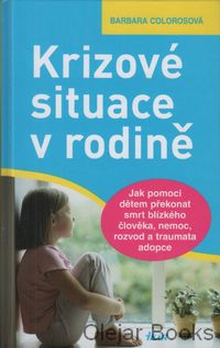 Krizové situace v rodině