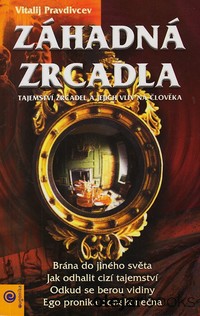 Záhadná zrcadla